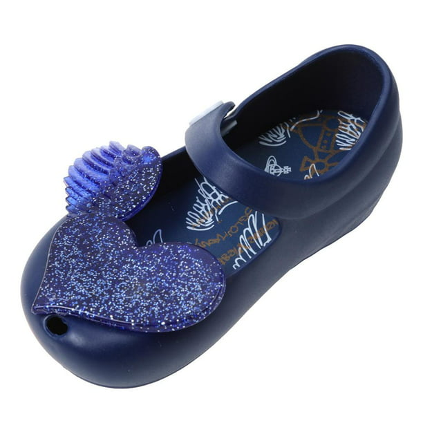 Homyl Infant Girls Sandals Kids Casual Summer Beach Slippers Shoes Soft Princess Shoes 